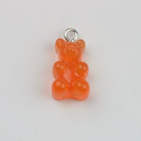 № 5 прозрачный апельсин A C407