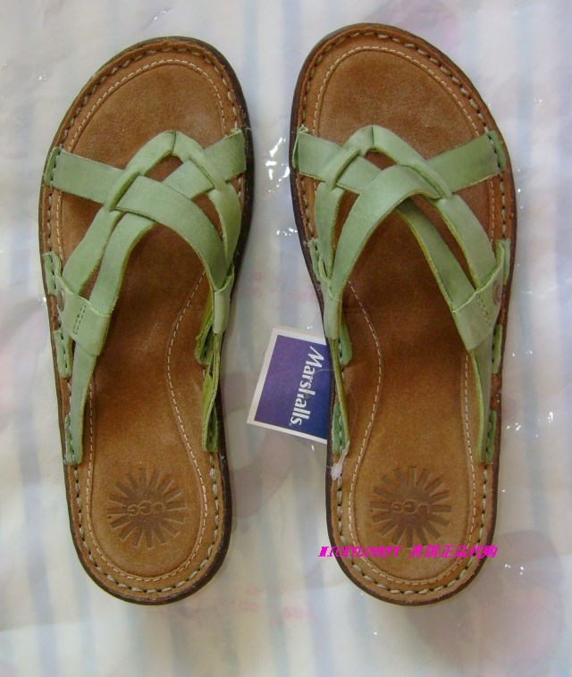 

Обувь для дома Ugg