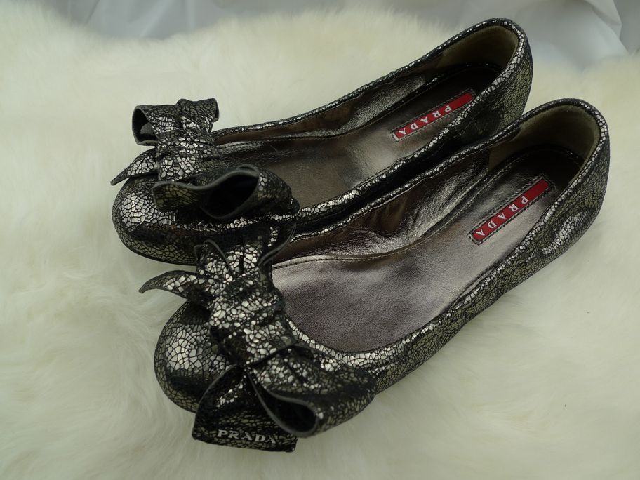 

туфли Prada JUNONO