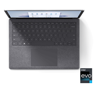 微软SurfaceLaptop5触控屏笔记本电脑