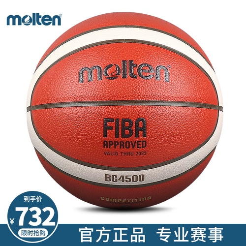 Официальный баскетбол для женской комнаты № 7.