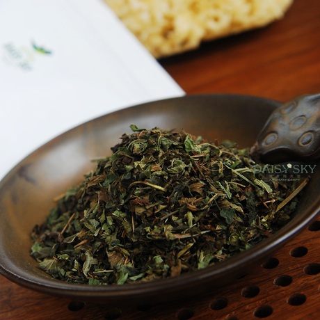 【特】daisy sky雏菊的天空保加利亚滋补香蜂草茶25g 孕妇可用