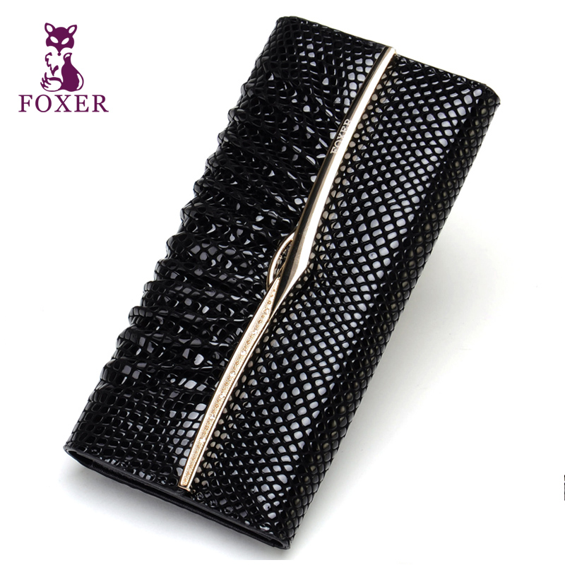 

бумажник FOXER 213015f8d 2015