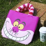 Starbucks Disney Aisney Midwand Wonderland Co -Bredice Chai Jun Cat Wildfill Backs Chunri Commute Tot Women's Women's Sag