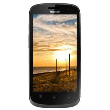 

Мобильный телефон Hisense HS-E956Q 4.5