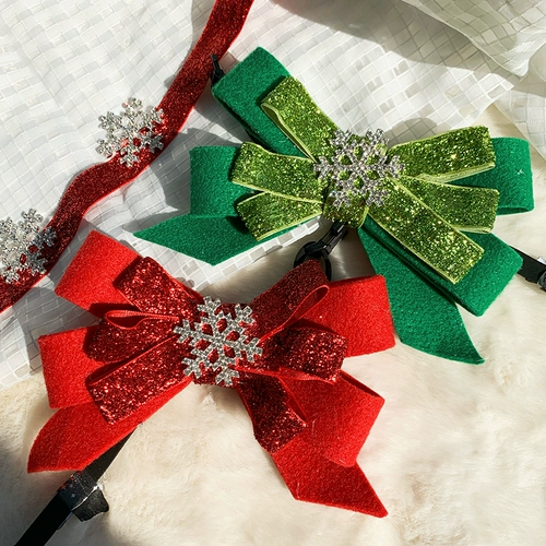 Галстук-бабочка ручной работы с бантиком, шарф, чокер, делается под заказ, подходит для подростков