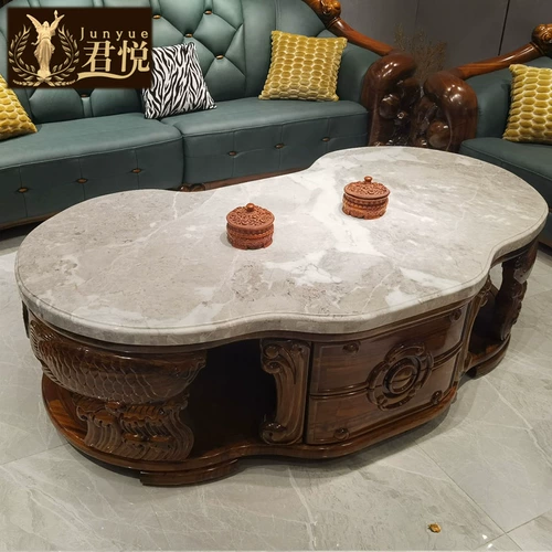 Роскошь Wujinmi Coffee Target крупная мебель