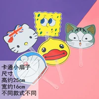 40 поклонников мультфильмов