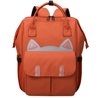 Небольшой стандартный издание-Оранжевый мяу мяу