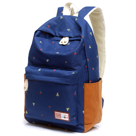 【日韩学生书包】_学生初中书包图片_初中学生书包价格_搭配分享 - 爱