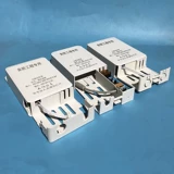 DC, монитор, адаптеры питания, водонепроницаемый блок питания, видеокамера, трансформатор, переключатель, 12v, 2A, 5A, 3A