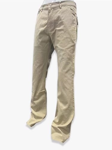 Вы находитесь на первом слое тайных брюк, микро -ла -лаокопические карманные брюки.