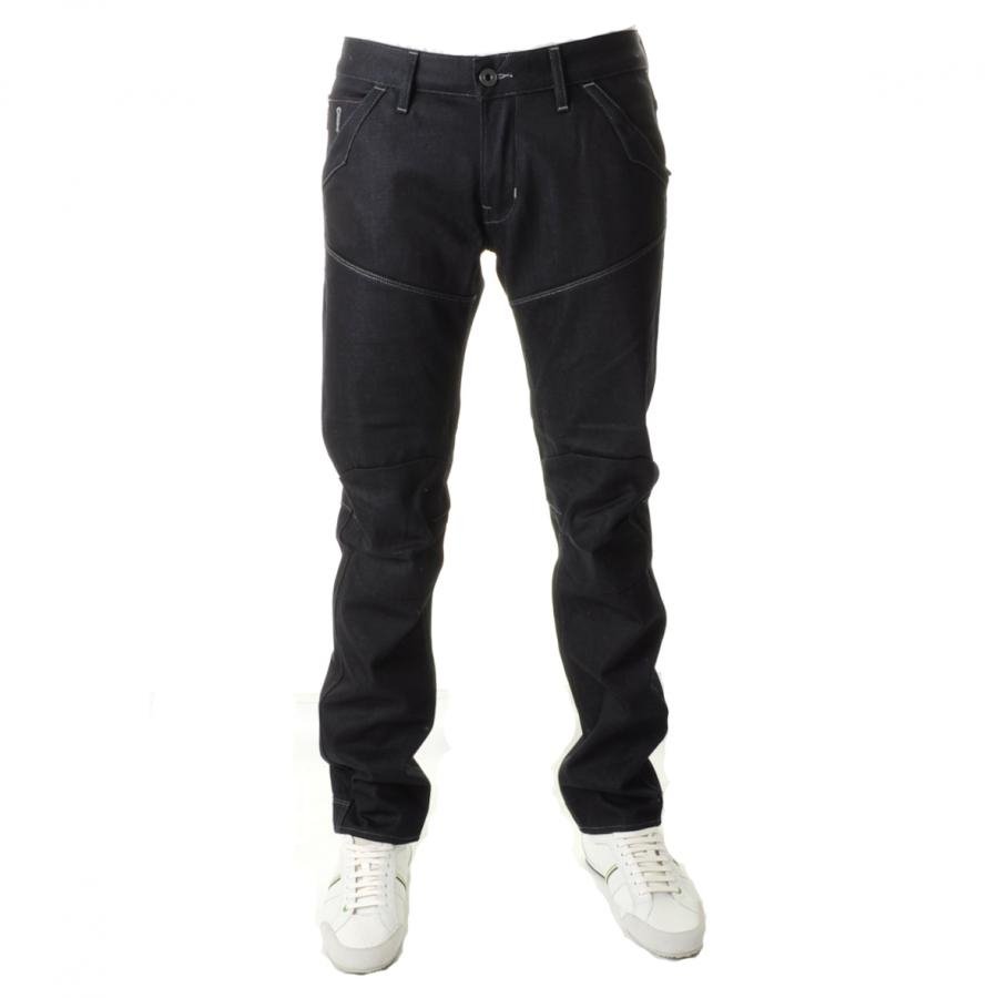 

Джинсы мужские G/Star G-STAR HUNTER 5620 3D LOW TAPERED 2230041