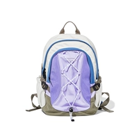 Ретро-фиолетовая модель может установить 15-дюймовые компьютеры