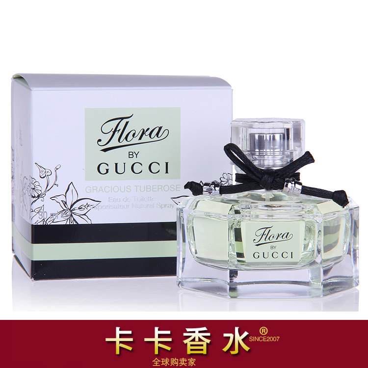 

Духи Gucci Tuberose 30ML