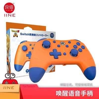 Хорошая ценность Dragon Ball Swakes NFC ручки, чтобы отправить шляпу L508