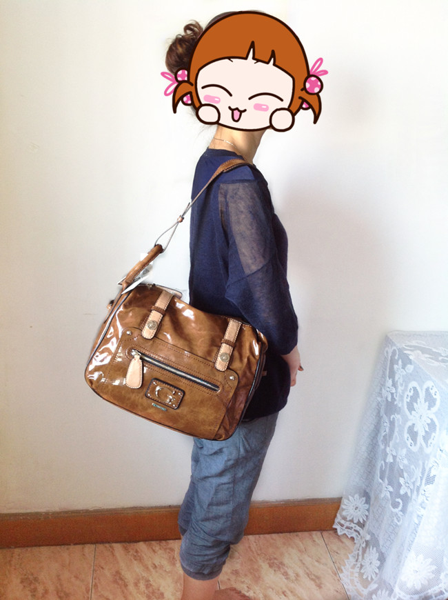 

Сумка Guess