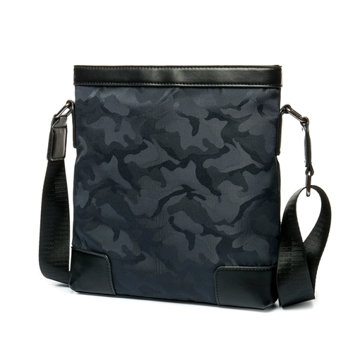 Камуфляжная сумка на одно плечо, сумка через плечо для отдыха, небольшая сумка, рюкзак, шоппер