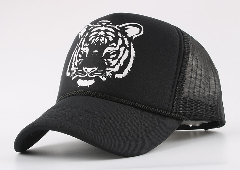 tiger white