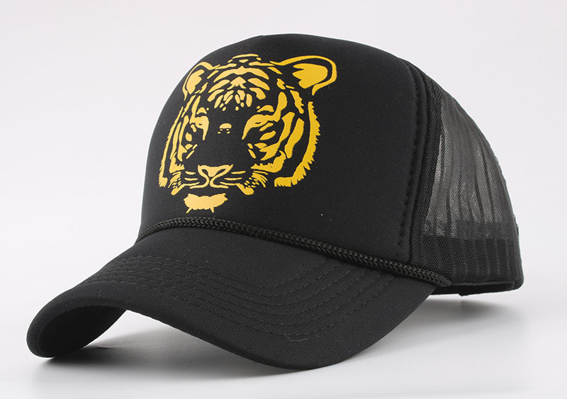 tiger golden