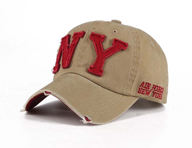 washed khaki