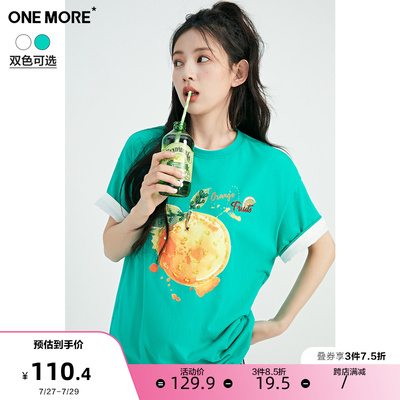 taobao agent Summer T-shirt, fruit thin bra top, with short sleeve