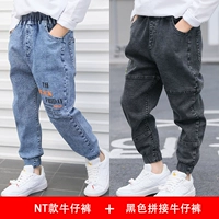 【Весенний и осенний график】 NT Model+Black Stitching Model