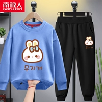 Blue Buns Rabbit-Black/Buns Rabbit K