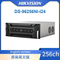 Spot Hikvision DS-96256NI-I24 Английская версия английская версия