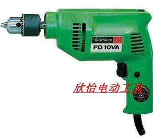 

Электродрель Hitachi 888 FD10VA 10mm 285W