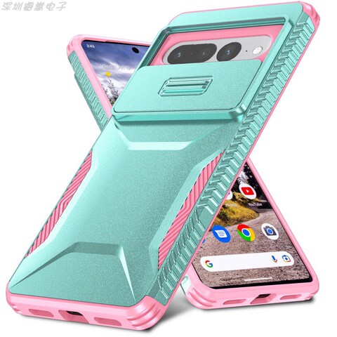 Tough Shockproof Drop Resistant 9, 9 Pro, 9 Pro XL Google Pixel Phone Case