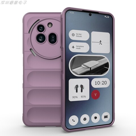 Matte Aqua Ribbed Liquid Silicone Camera Bump iPhone Case