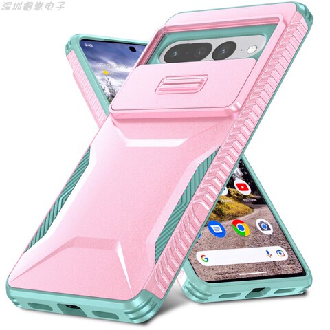 Tough Shockproof Drop Resistant 9, 9 Pro, 9 Pro XL Google Pixel Phone Case