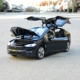 ModelX Black