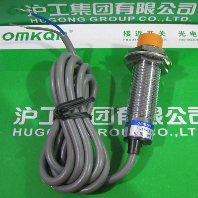 

ИК-выключатель Omkqn LJ18A3-8-J/DZ 380V 36V 24V