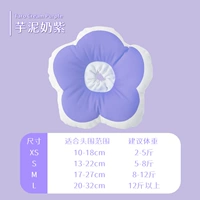 Таро Матс фиолетовый [обновить водонепроницаемые и грязные]