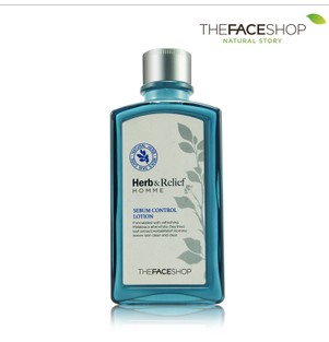 

The face shop