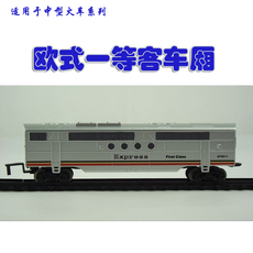 Модель поезда