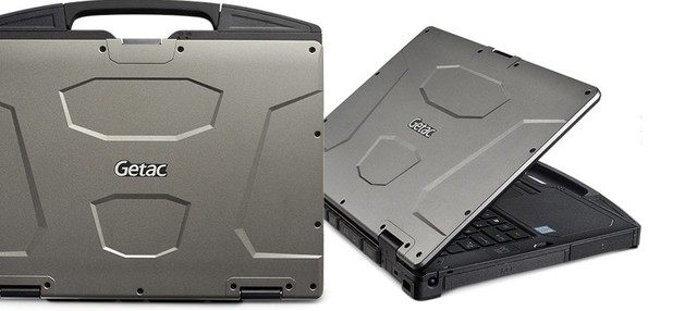 防摔防水军用 getac s410售1349美元