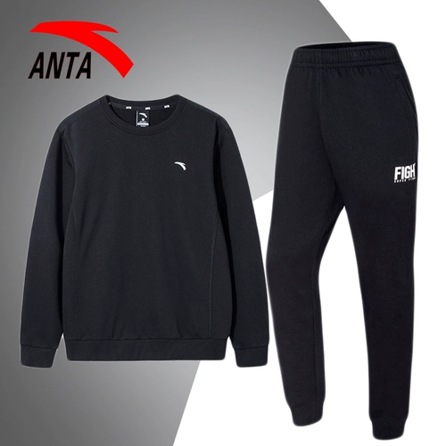 Спортивный костюм, демисезонная толстовка, комплект, мужской стиль