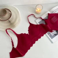 Красная единственная часть