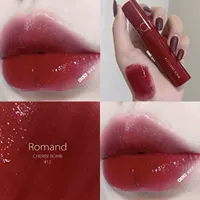 Сок 12# цвета вишневого красного вина, обратитесь к другим тестерам цвета.