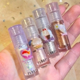 Hua Luolia Liquid Eyd Shadow Flower Luolian Loolian Lief