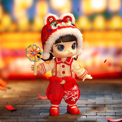 taobao agent Set, minifigure, toy, popmart, Birthday gift