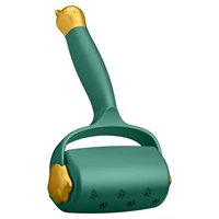 1 ручка имеет 1 бумагу [60 разрывов] стремительный объем