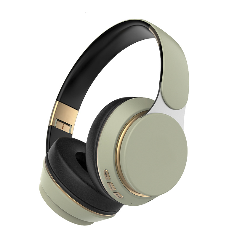 [Light Green] Stereo/Subbass