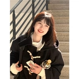 [Никогда не до бала] Осенний и зимний взрыв коровьего рога.