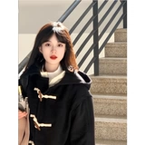 [Никогда не до бала] Осенний и зимний взрыв коровьего рога.