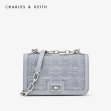 [Tmall] [скидка] Charles & Keith Retro CK2-80780996 Флип-плеч