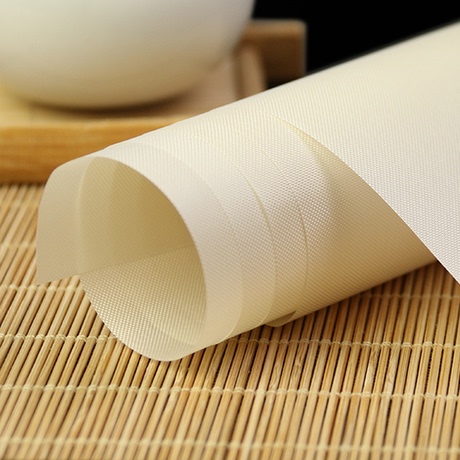 耐高温布/油布/不沾布白色60*40cm大张 可反复用油纸